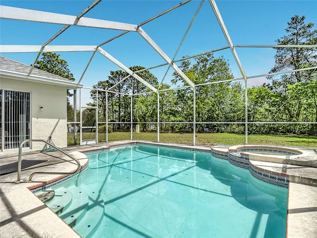 8110 NIGHTWALKER ROAD, Weeki Wachee, FL 34613