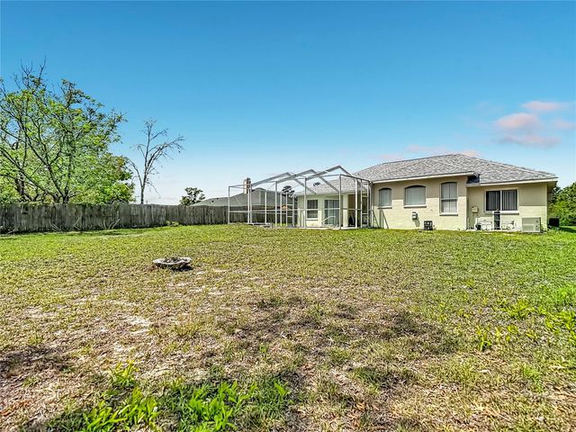 8110 NIGHTWALKER ROAD, Weeki Wachee, FL 34613