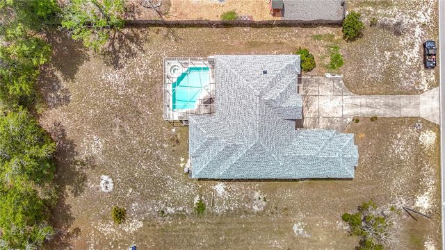 8110 NIGHTWALKER ROAD, Weeki Wachee, FL 34613