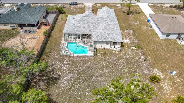 8110 NIGHTWALKER ROAD, Weeki Wachee, FL 34613