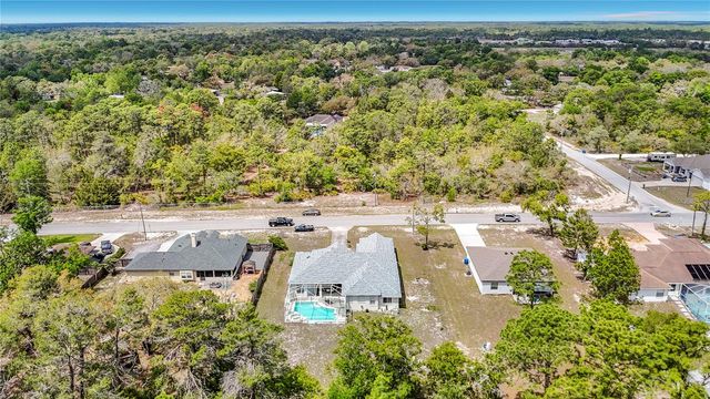 8110 NIGHTWALKER ROAD, Weeki Wachee, FL 34613