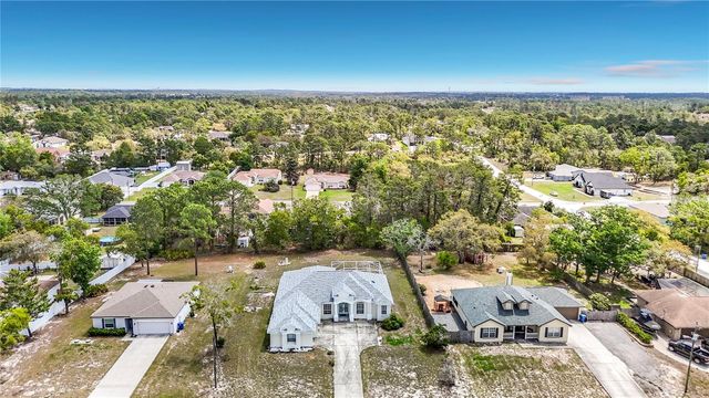 8110 NIGHTWALKER ROAD, Weeki Wachee, FL 34613