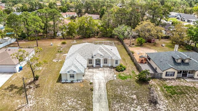 8110 NIGHTWALKER ROAD, Weeki Wachee, FL 34613