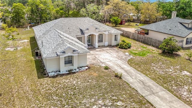 8110 NIGHTWALKER ROAD, Weeki Wachee, FL 34613