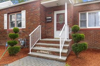 1436 E Front St, Plainfield City, NJ 07062