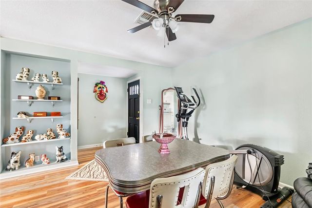 2906 Katherine Street, La Marque, TX 77568