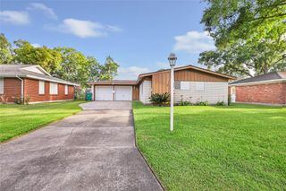 2906 Katherine Street, La Marque, TX 77568
