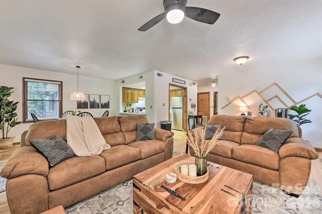 106 Sage Court, Maggie Valley, NC 28716