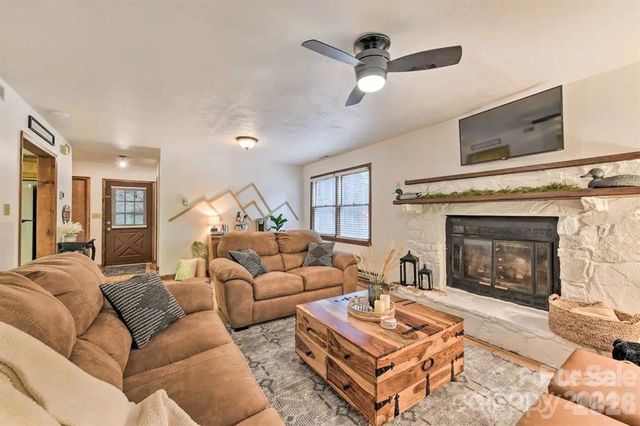 106 Sage Court, Maggie Valley, NC 28716