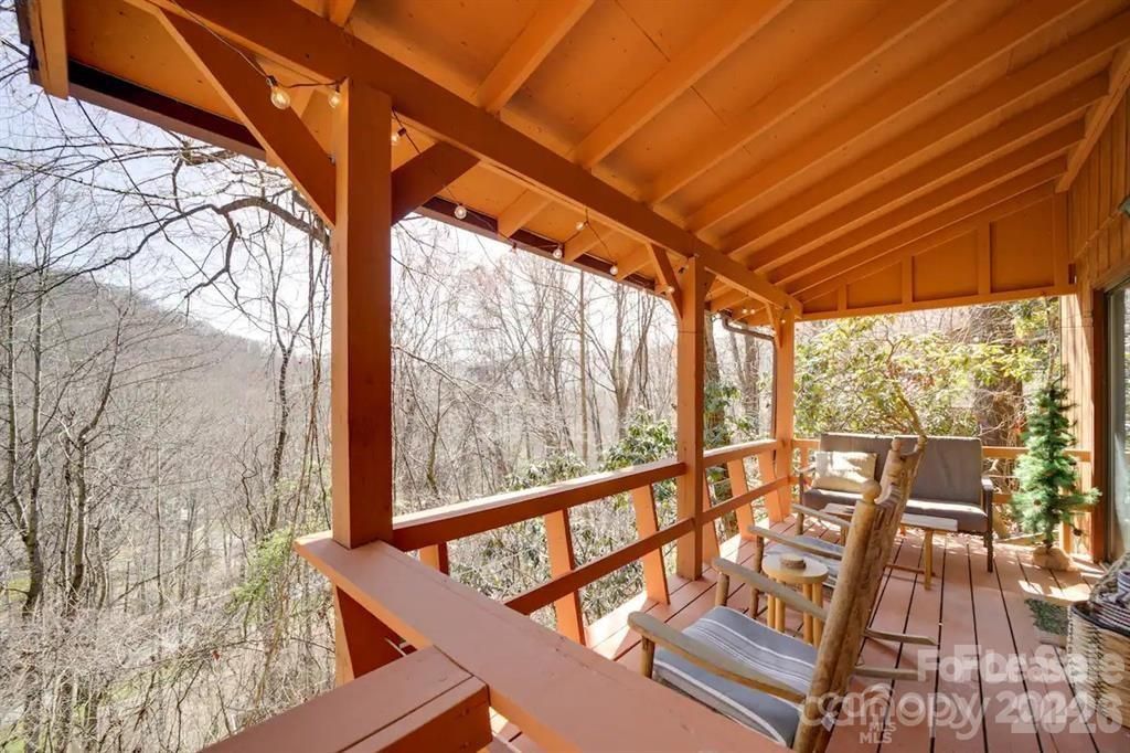 106 Sage Court, Maggie Valley, NC 28716