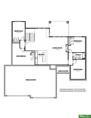 3308 S 206th Street, Elkhorn, NE 68022