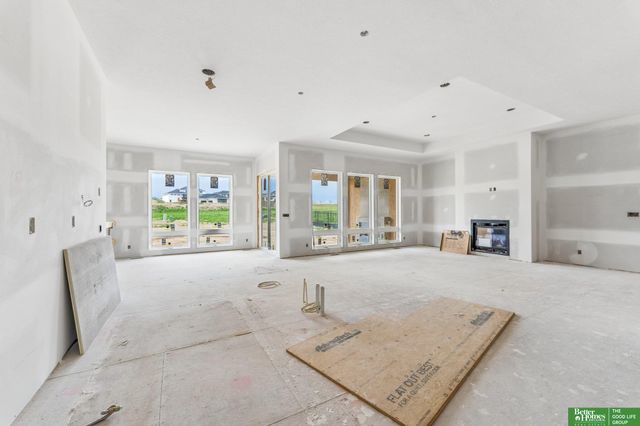 3308 S 206th Street, Elkhorn, NE 68022