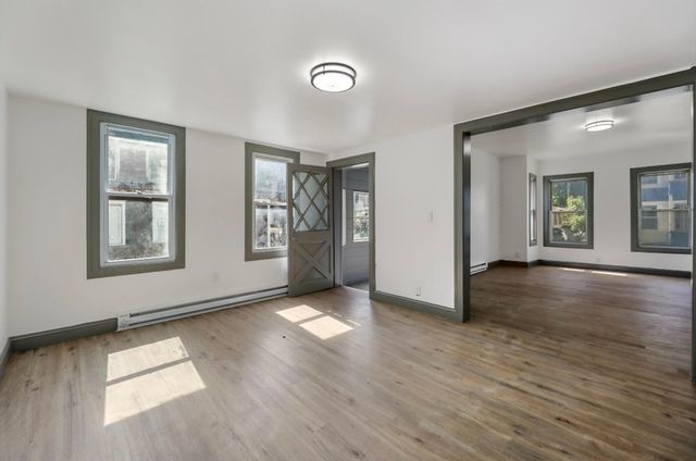 33-35 Hall St, North Adams, MA 01247