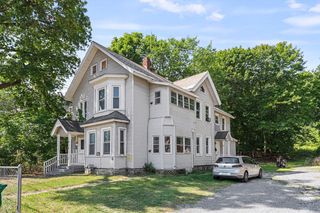33-35 Hall St, North Adams, MA 01247