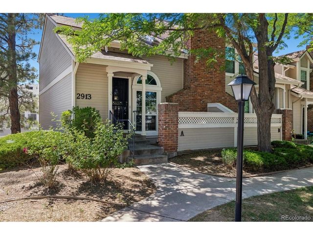 2913 W Long Cir A, Littleton, CO 80120