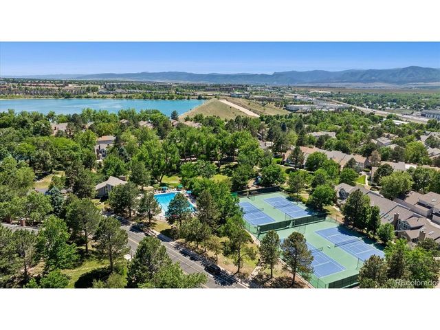2913 W Long Cir A, Littleton, CO 80120