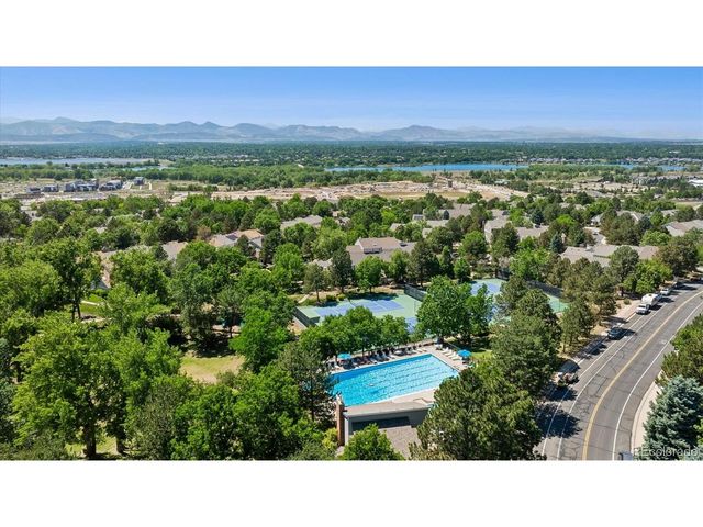 2913 W Long Cir A, Littleton, CO 80120