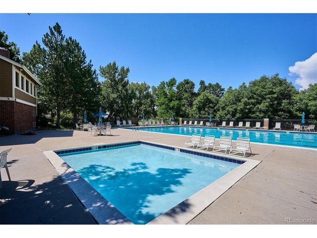 2913 W Long Cir A, Littleton, CO 80120