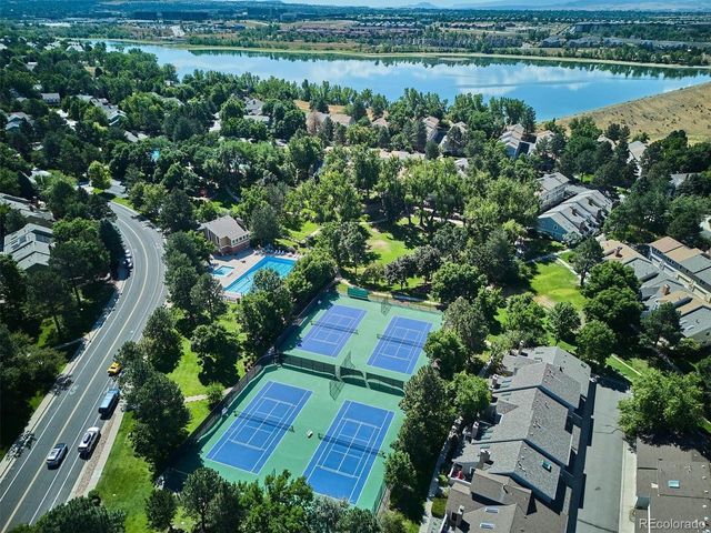 2913 W Long Cir A, Littleton, CO 80120