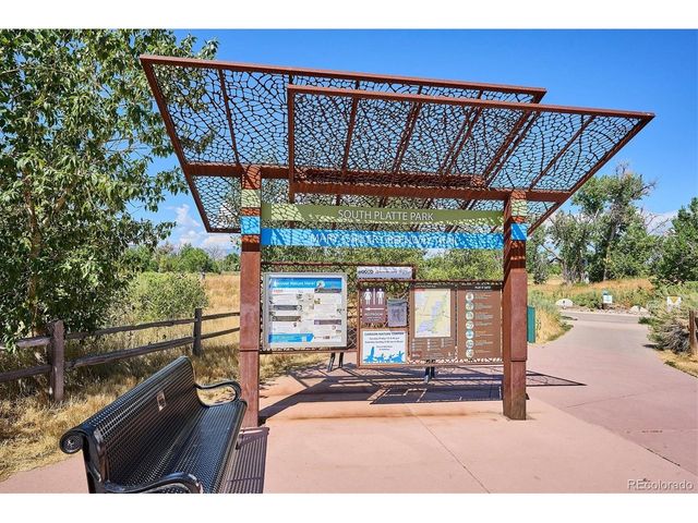 2913 W Long Cir A, Littleton, CO 80120