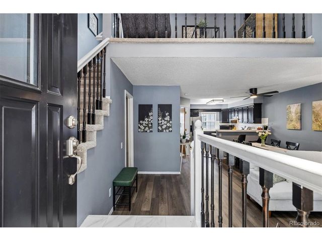 2913 W Long Cir A, Littleton, CO 80120