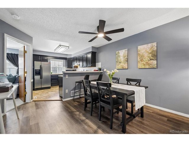2913 W Long Cir A, Littleton, CO 80120