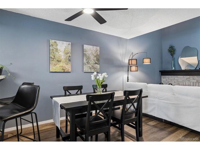 2913 W Long Cir A, Littleton, CO 80120