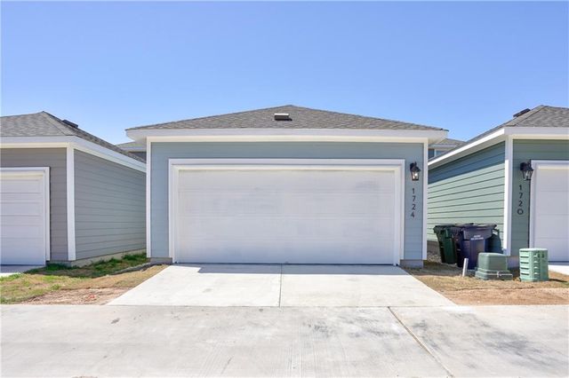 1724 W Artesian Springs XING, Leander, TX 78641