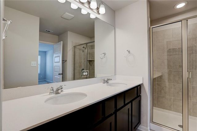 1724 W Artesian Springs XING, Leander, TX 78641