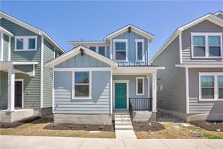 1724 W Artesian Springs XING, Leander, TX 78641