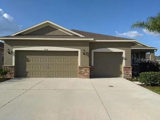 4814 HICKORY STREAM LANE, Mulberry, FL 33860