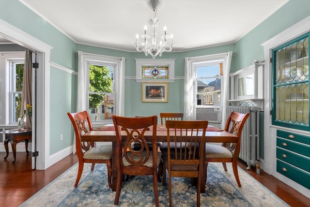 2 Pleasant St 2, Boston, MA 02125