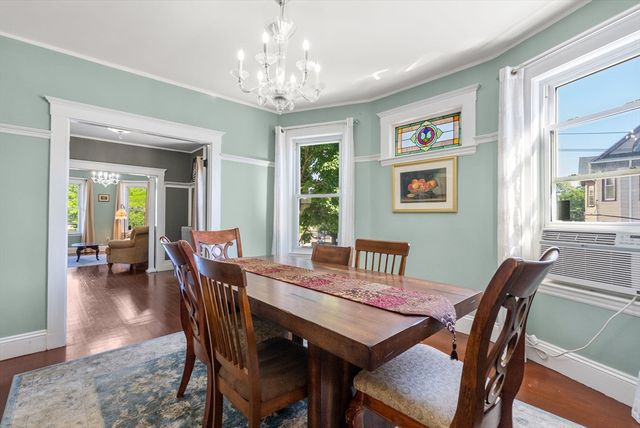 2 Pleasant St 2, Boston, MA 02125