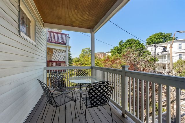 2 Pleasant St 2, Boston, MA 02125