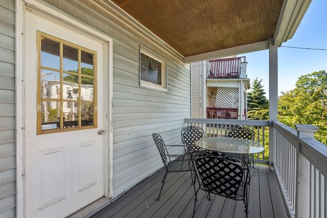 2 Pleasant St 2, Boston, MA 02125