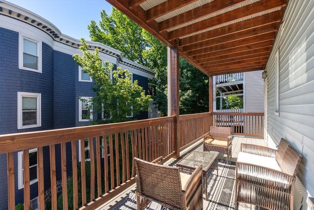 2 Pleasant St 2, Boston, MA 02125