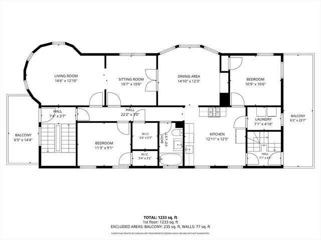 2 Pleasant St 2, Boston, MA 02125
