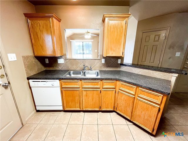 1307 Nicholas Circle, Killeen, TX 76542