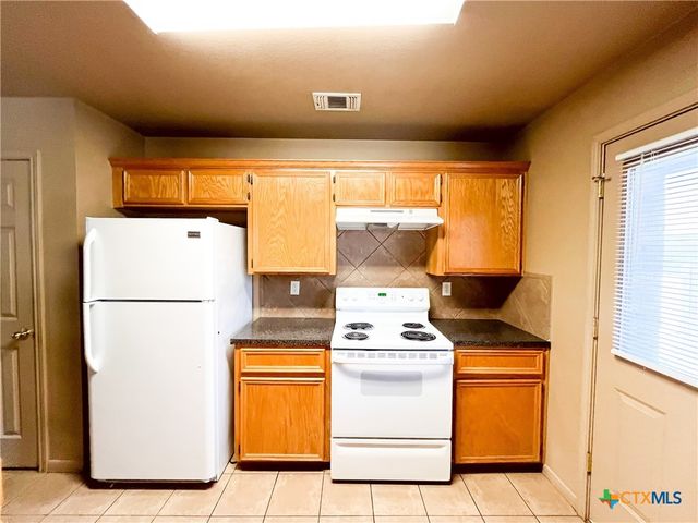 1307 Nicholas Circle, Killeen, TX 76542