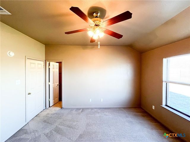 1307 Nicholas Circle, Killeen, TX 76542