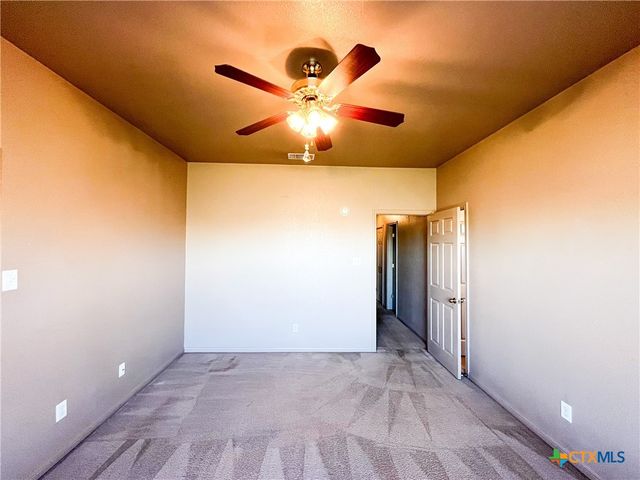 1307 Nicholas Circle, Killeen, TX 76542