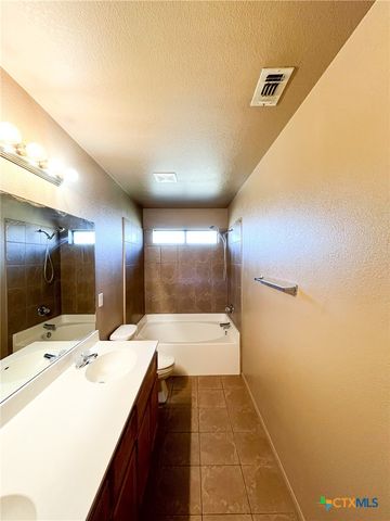 1307 Nicholas Circle, Killeen, TX 76542