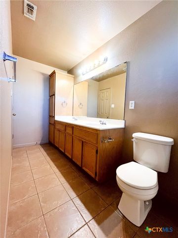 1307 Nicholas Circle, Killeen, TX 76542