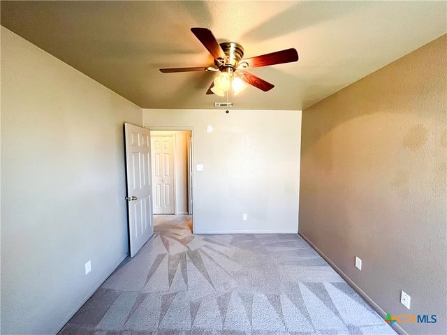 1307 Nicholas Circle, Killeen, TX 76542