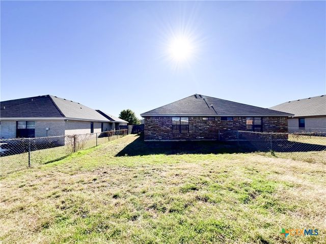 1307 Nicholas Circle, Killeen, TX 76542