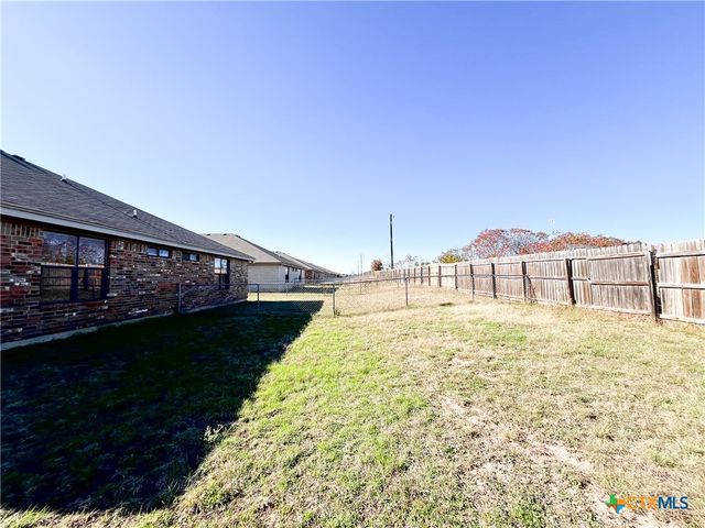 1307 Nicholas Circle, Killeen, TX 76542