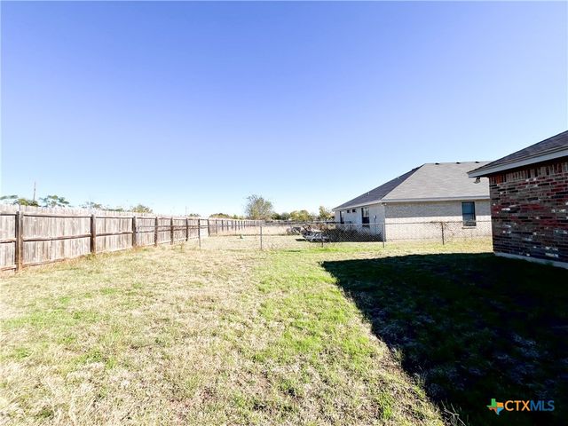 1307 Nicholas Circle, Killeen, TX 76542