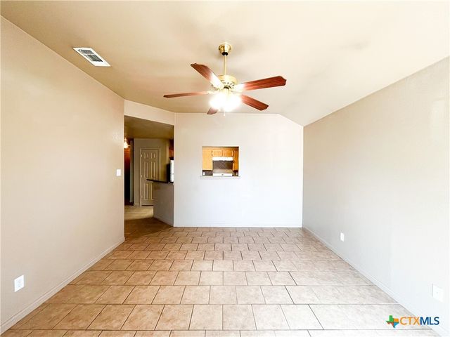 1307 Nicholas Circle, Killeen, TX 76542