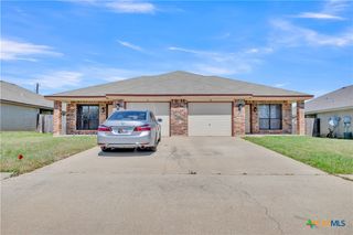 1307 Nicholas Circle, Killeen, TX 76542