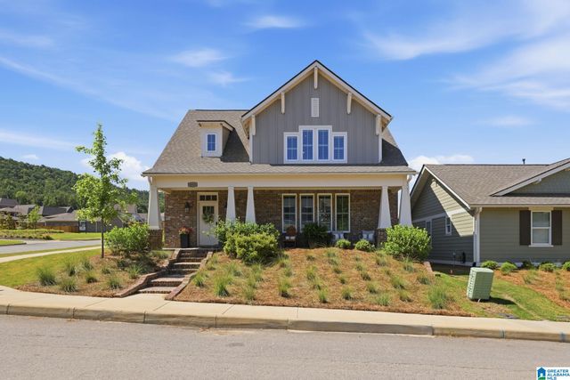 4016 ROBINSON AVENUE, Birmingham, AL 35242